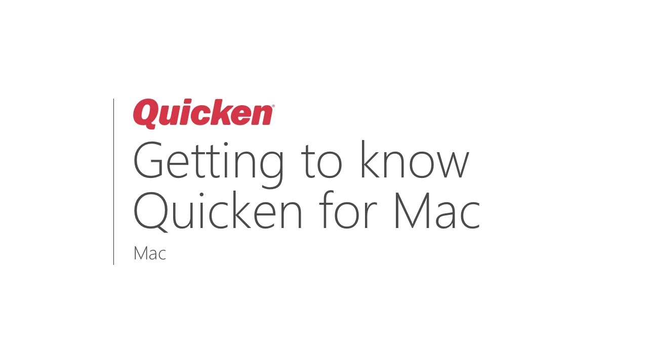 how much is quicken for mac 2018